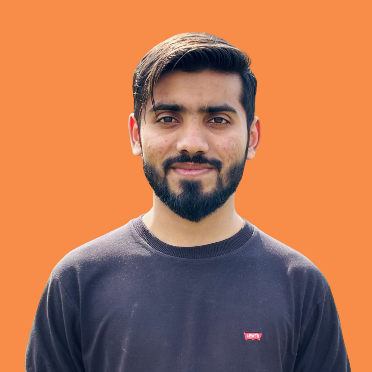 Malik Muzamil